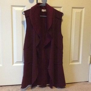 Altard State Vest